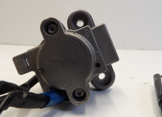 Contact slot Ducati Overige Ducati