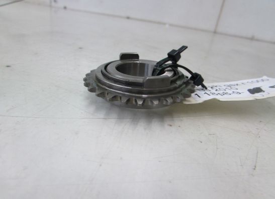 Motorblock Sonstiges Suzuki GSX R 1000