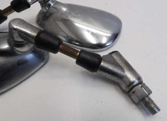 Spiegel set Yamaha BT 1100