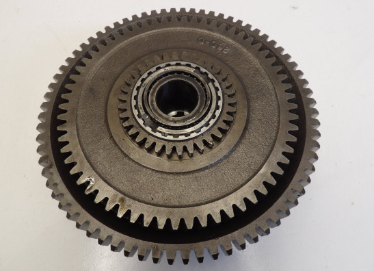 Clutch Suzuki GSX R 1100