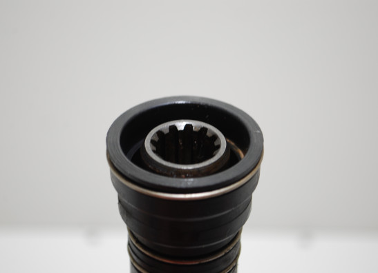 Cardan as Yamaha XV 535 Virago