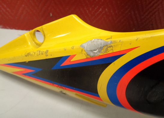 Rechter zijkuip Yamaha YZF R6