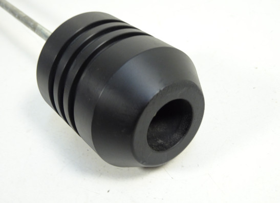 Hinterradachse Yamaha MT 07