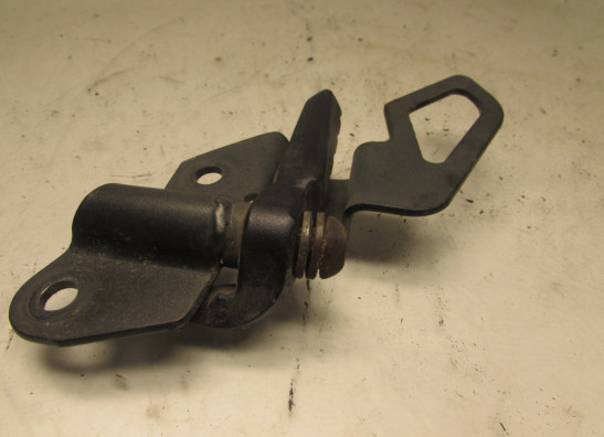 Soziusfussraste rechts BMW R 850 R