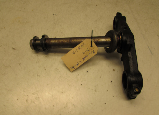 T stuk Kawasaki GPX 750