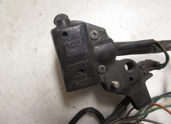 Lenkerschalter links Honda Goldwing GL