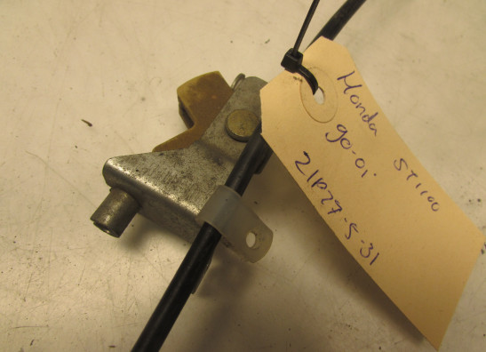 Overig Honda ST 1100 Pan European