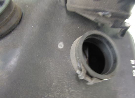 Luchtfilterhuis Hyosung Comet 650