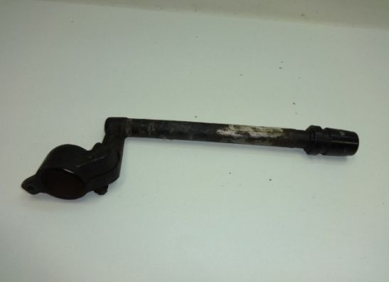 Clip on links Yamaha FJ 1200