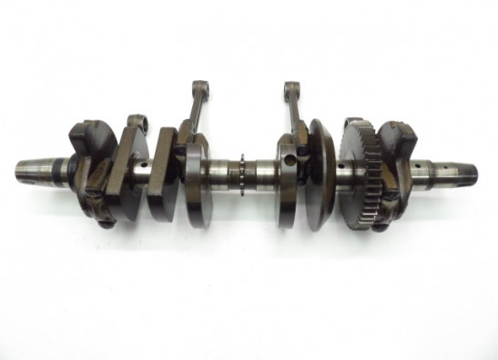 Kurbelwelle Yamaha FZR 600