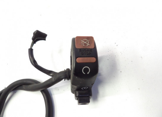 Stuurschakelaar rechts Honda XL 1000 V Varadero