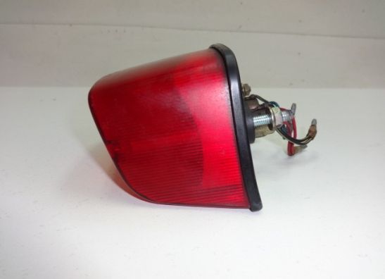 Achterlicht Kawasaki LTD 454