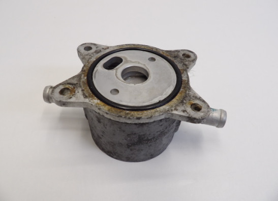 Oil cooler Yamaha FJR 1300 2001-2002, 2003-2005, 2006-2012, 2013-2015