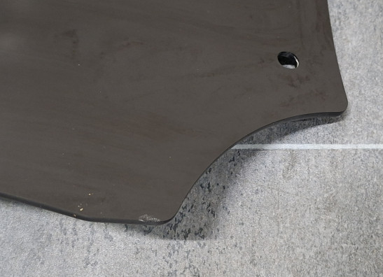 Scheibe Windschild Harley Davidson Overige Harley Davidson