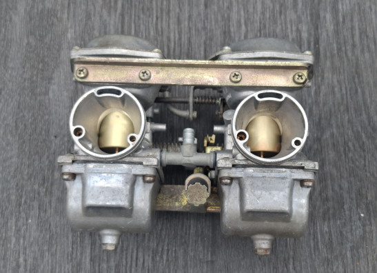 Carburetor assy Suzuki GS 400 E