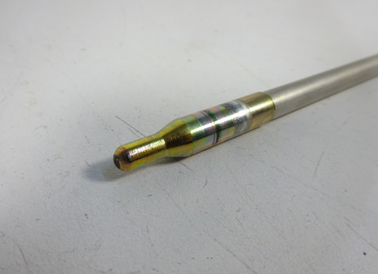 Koppeling Yamaha FJR 1300