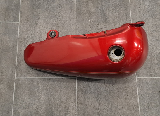 Tank Harley Davidson Softtail