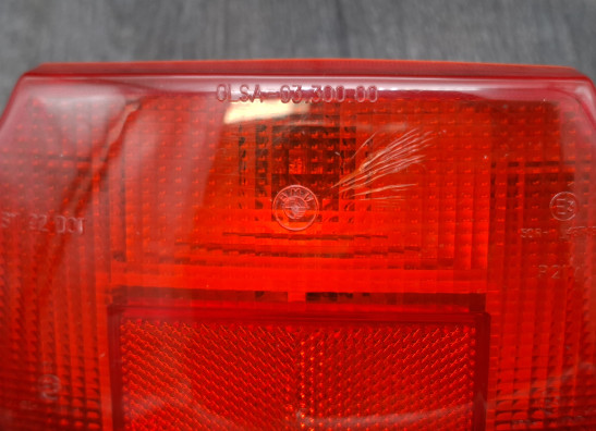 Achterlicht BMW R 1100 RT