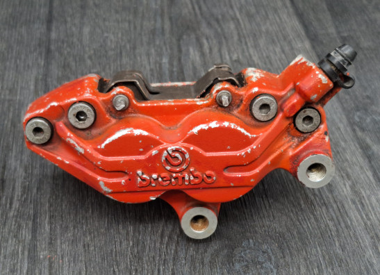 Brake calipers front Aprilia RSV 1000