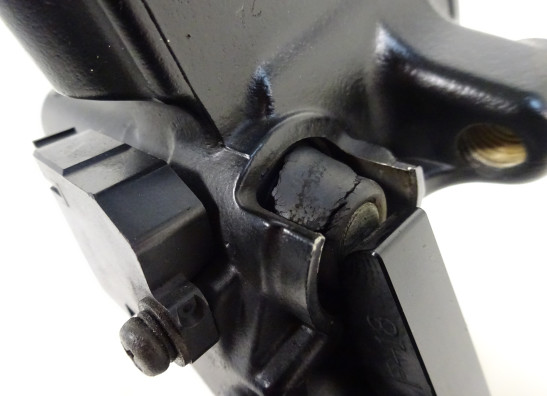 Front brake master cylinder  Honda NC 700 X