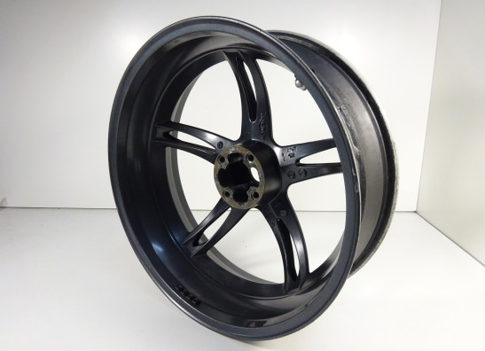 Achtervelg Triumph Sprint ST 1050