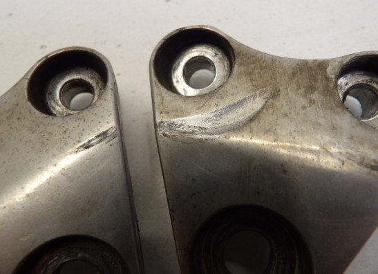 Frame - onderdelen Yamaha XJR 1200