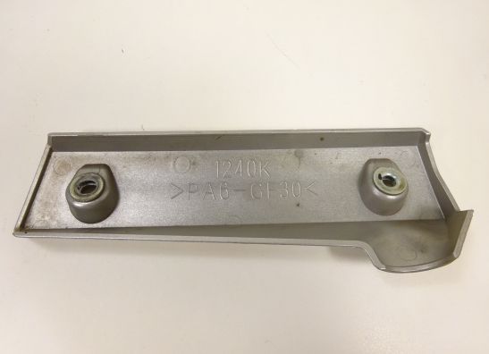 Rechter zijkuip klein Yamaha FZ6