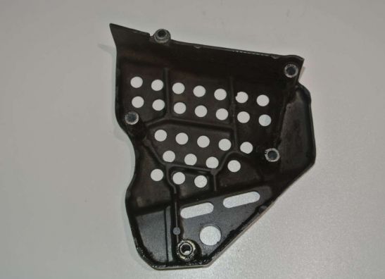 Afdekkap Suzuki GSX R 750