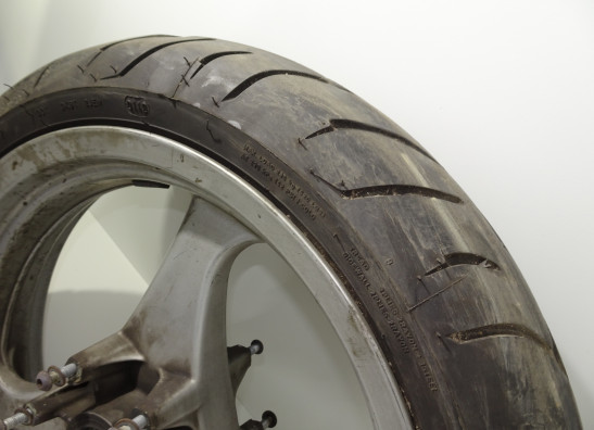 Felge vorne BMW R 1100  1150 RS