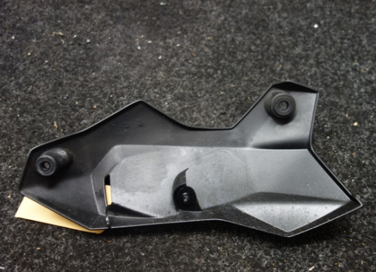 Linker onderkuip Kawasaki Z 900