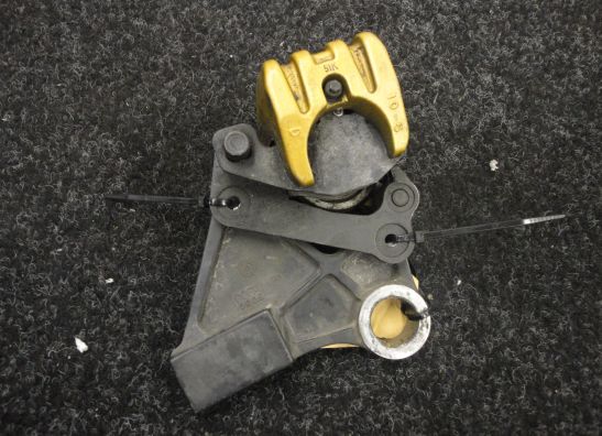 Achter remklauw Kawasaki ZX 6 R