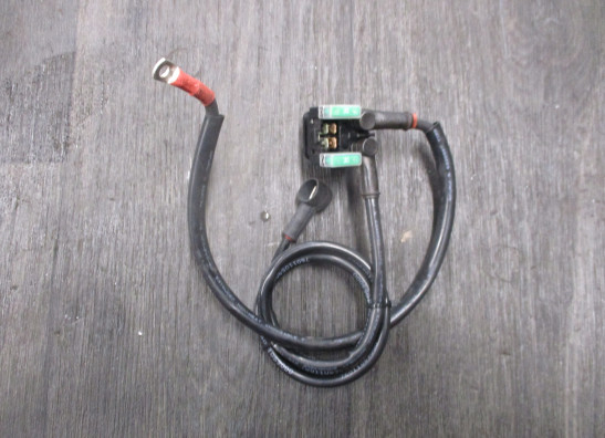 Startmotor relais KTM 690 Duke 4 2012-2015