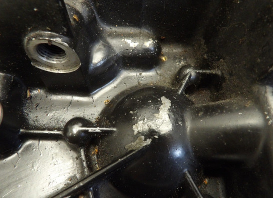 Carterpan Kawasaki GPZ 1000