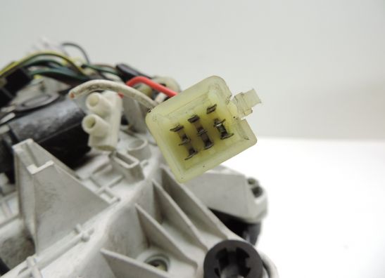 Tacho-set Honda ST 1100 Pan European