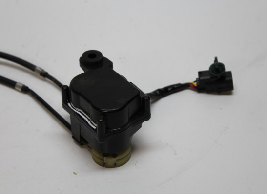 Exup valve Honda CRF 1100 Africa Twin