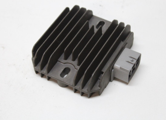 Regulator rectifier  Suzuki GSR 600