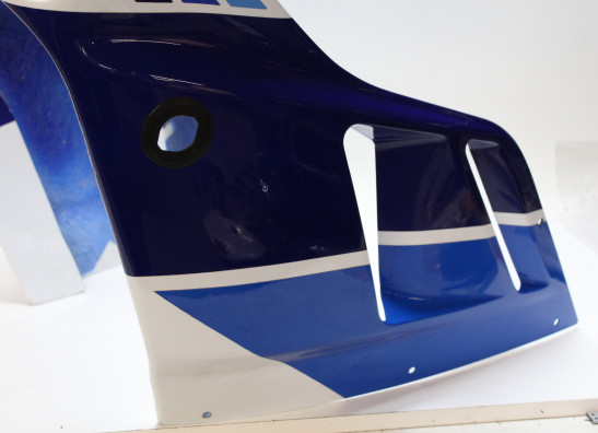 Topkuip midden Suzuki GSX R 750 RK