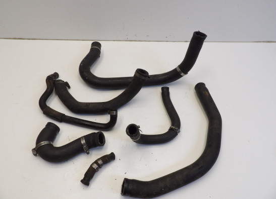 Radiator parts Honda CBR 900 RR