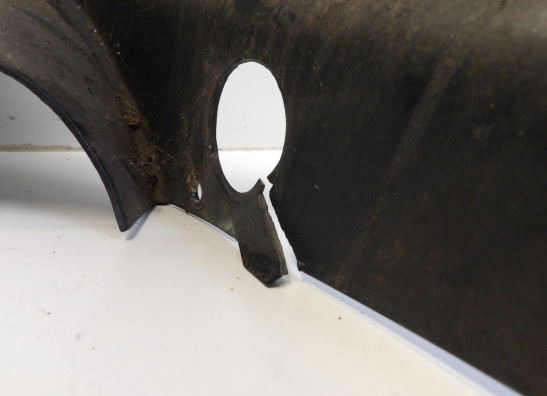 Topkuip Suzuki RF 900