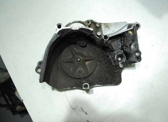 Engine cover front spocket Yamaha GTS 1000