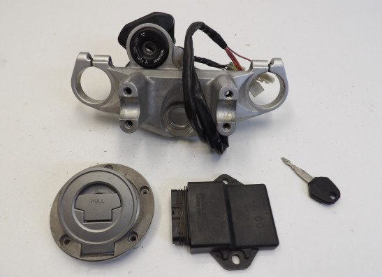 Key set Yamaha FZ6
