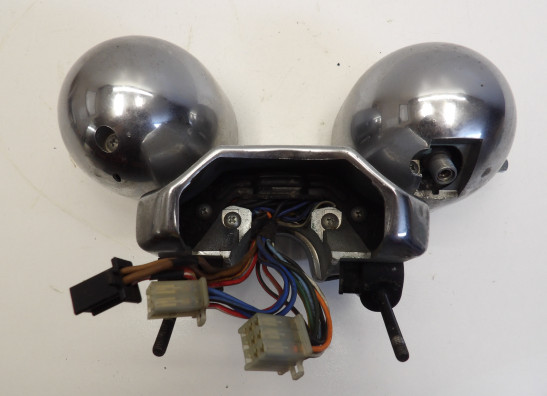 Tacho-set Yamaha XV 750 Virago