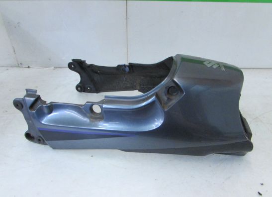 Heck Suzuki GSX F 1100