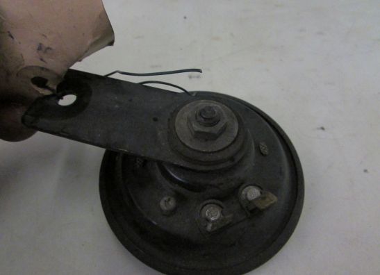 Claxon Yamaha XJ 600 Diversion