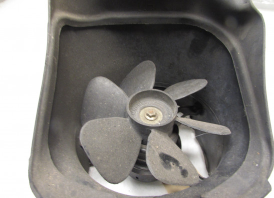 Ventilator Honda Goldwing GL