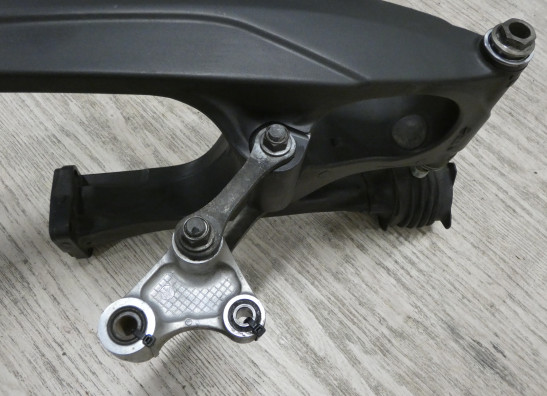 Achterbrug Yamaha XT 1200 Z Super Tenere