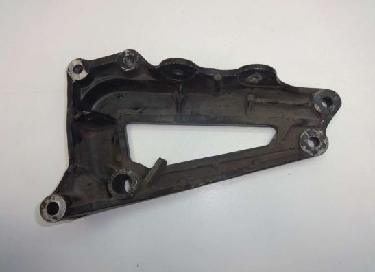 Main step holder right Yamaha XV 920