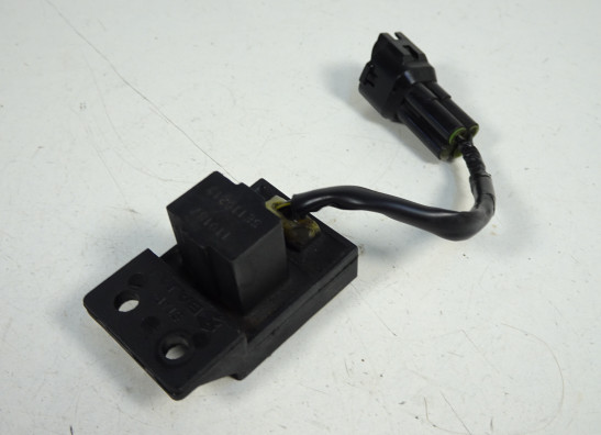 Hellingshoekschakelaar KTM 125 Duke