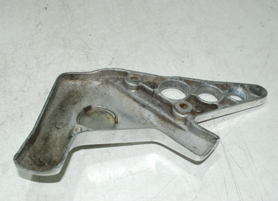 Frame - onderdelen Honda VT 1100