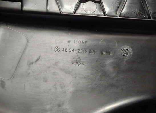 Kofferset BMW K 1100 LT